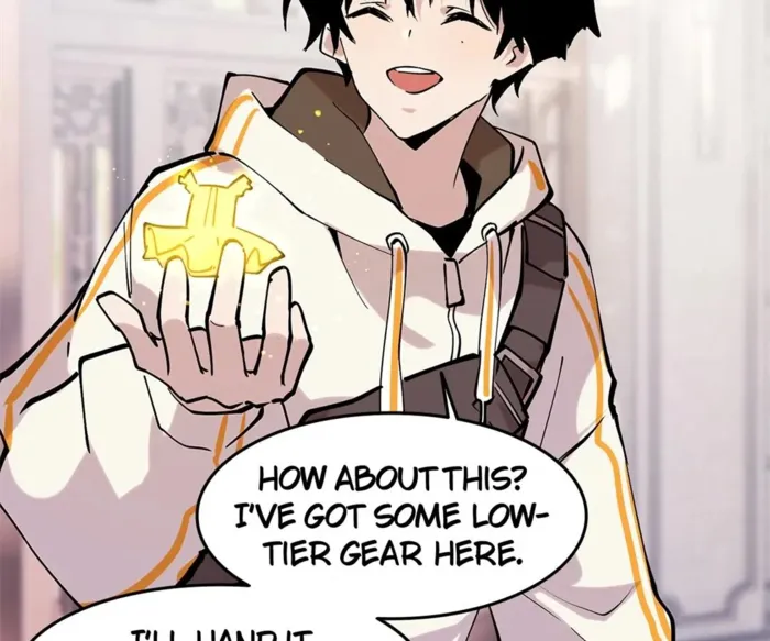 Read I am the Final Boss chapter 76 image 40 on Lezhin