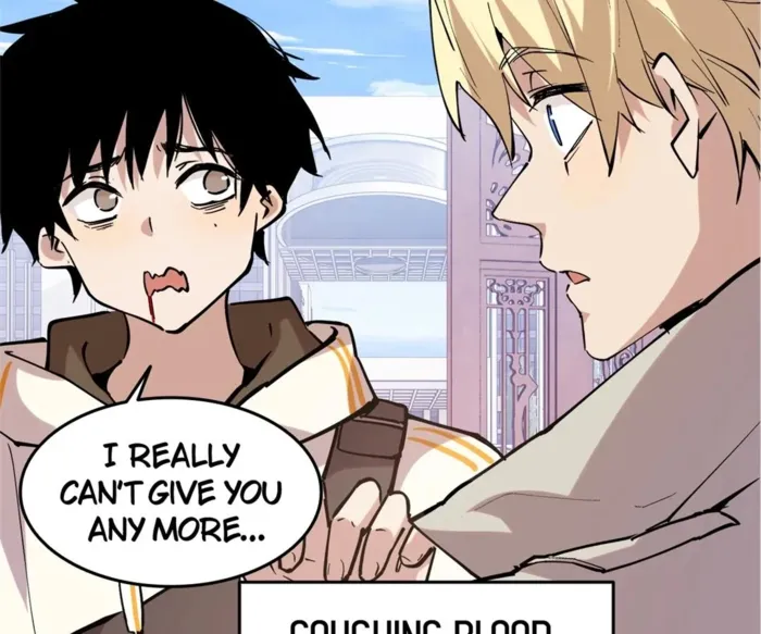 Read I am the Final Boss chapter 76 image 44 on Lezhin