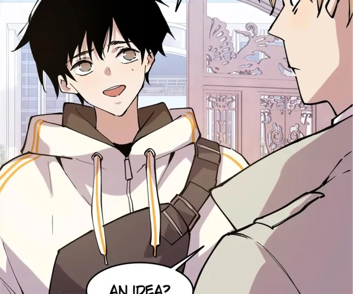 Read I am the Final Boss chapter 76 image 51 on Lezhin