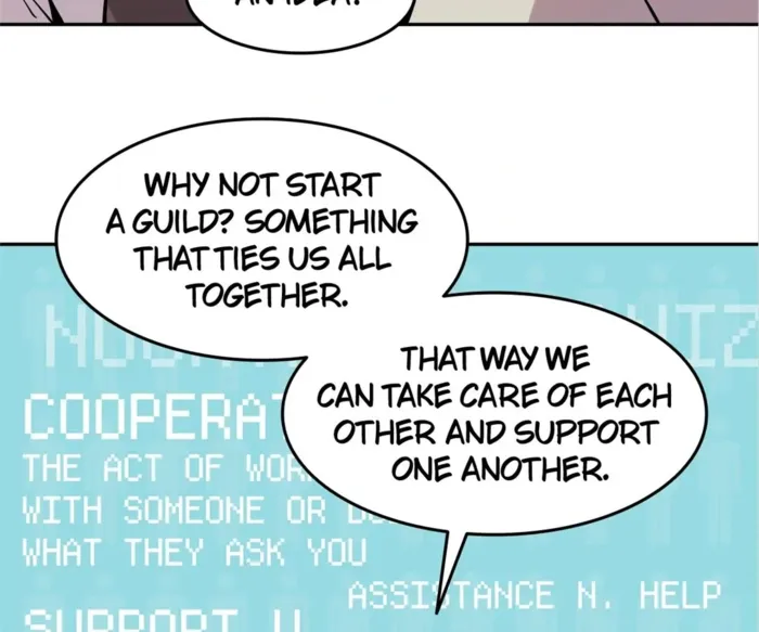 Read I am the Final Boss chapter 76 image 52 on Lezhin