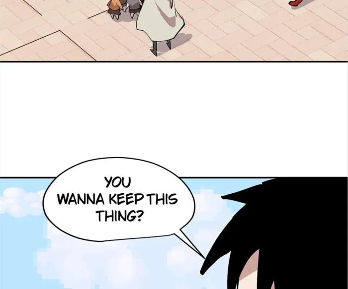 Read I am the Final Boss chapter 76 image 6 on Lezhin