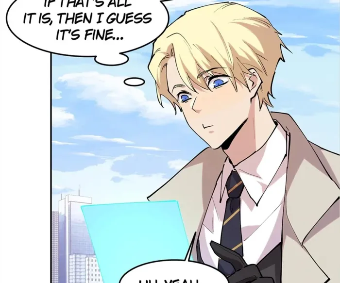 Read I am the Final Boss chapter 76 image 64 on Lezhin