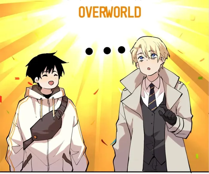 Read I am the Final Boss chapter 76 image 68 on Lezhin