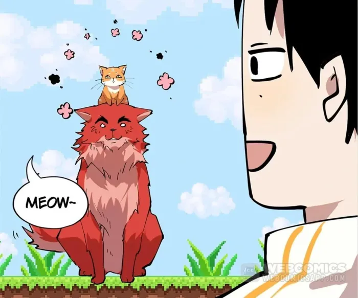 Read I am the Final Boss chapter 76 image 7 on Lezhin