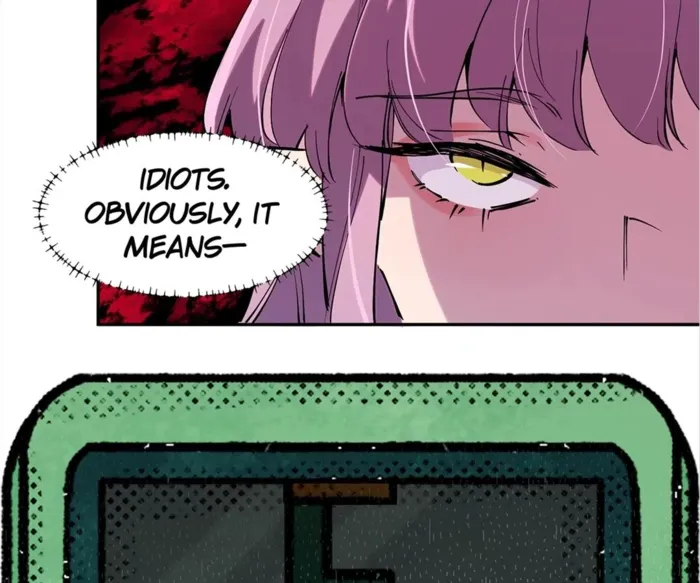 Read I am the Final Boss chapter 76 image 74 on Lezhin