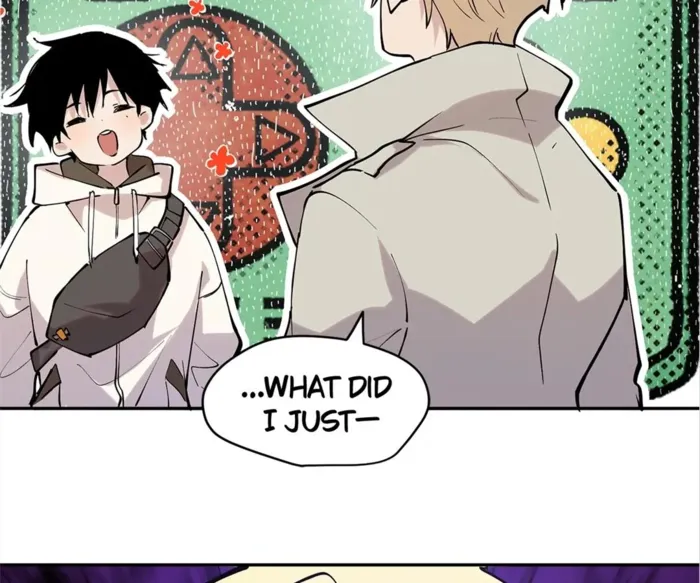 Read I am the Final Boss chapter 76 image 76 on Lezhin