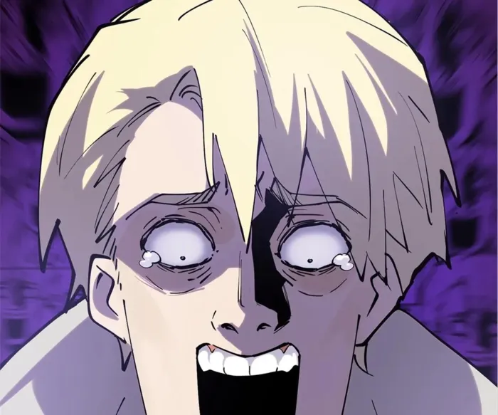 Read I am the Final Boss chapter 76 image 77 on Lezhin
