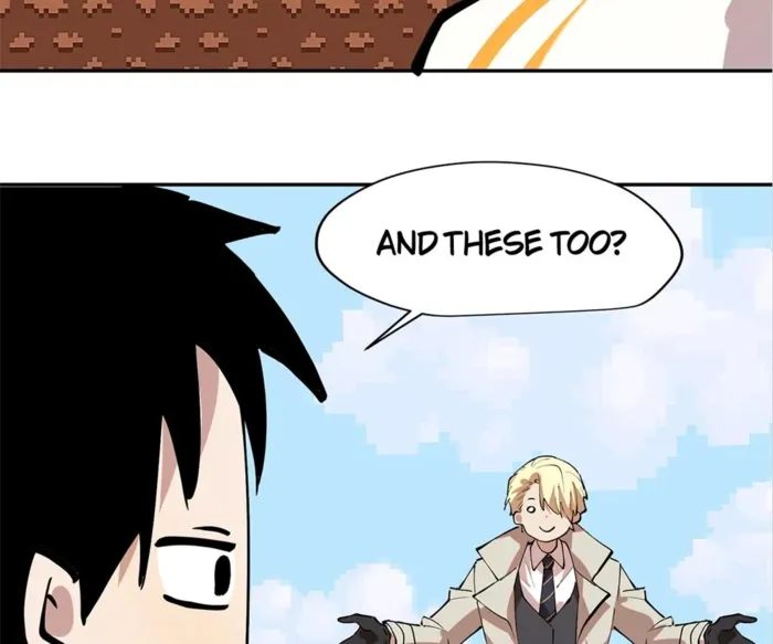 Read I am the Final Boss chapter 76 image 8 on Lezhin