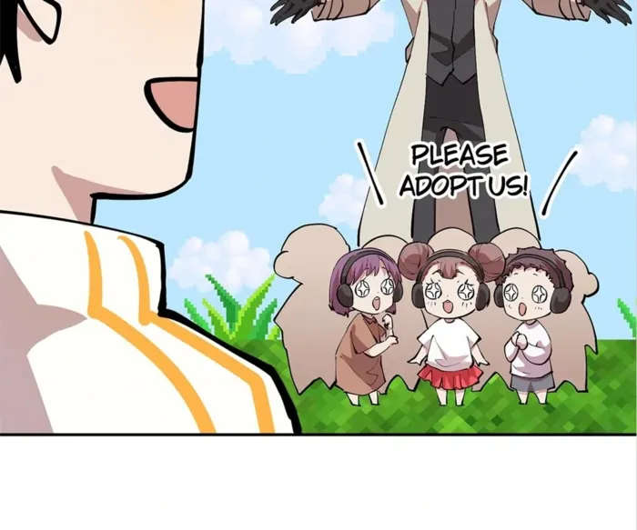 Read I am the Final Boss chapter 76 image 9 on Lezhin