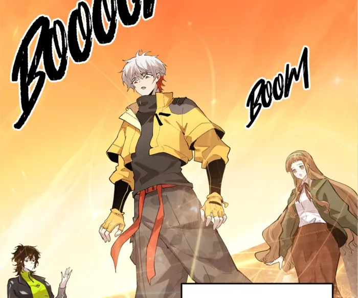 Read I am the Final Boss chapter 77 image 12 on Lezhin