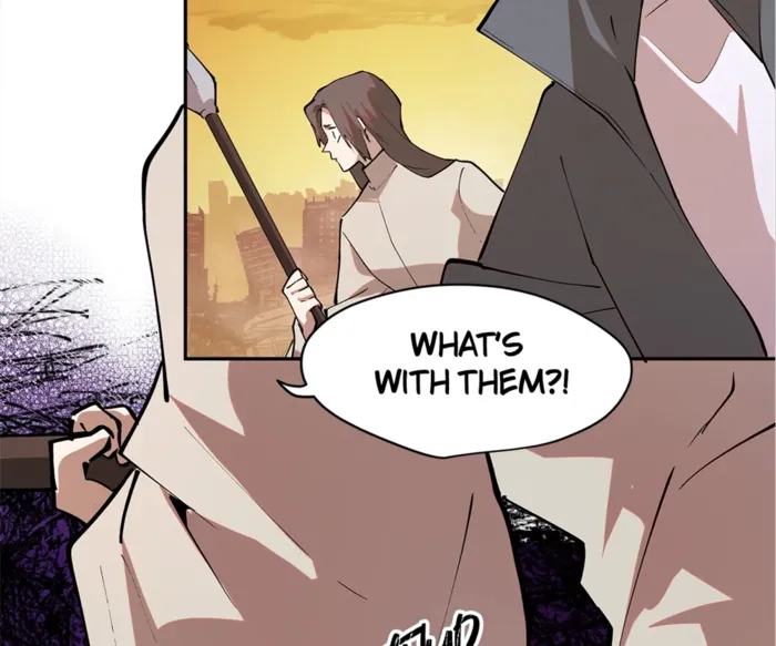 Read I am the Final Boss chapter 77 image 21 on Lezhin