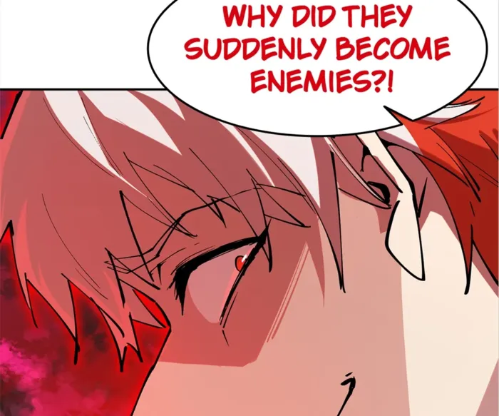 Read I am the Final Boss chapter 77 image 24 on Lezhin