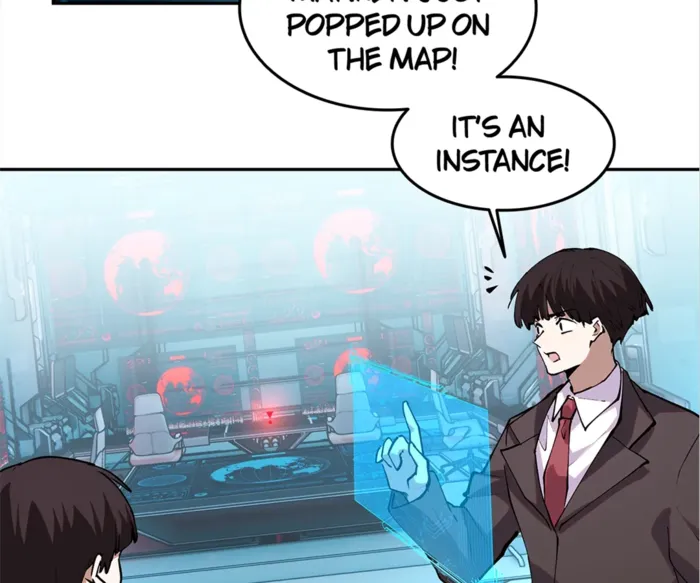 Read I am the Final Boss chapter 77 image 33 on Lezhin