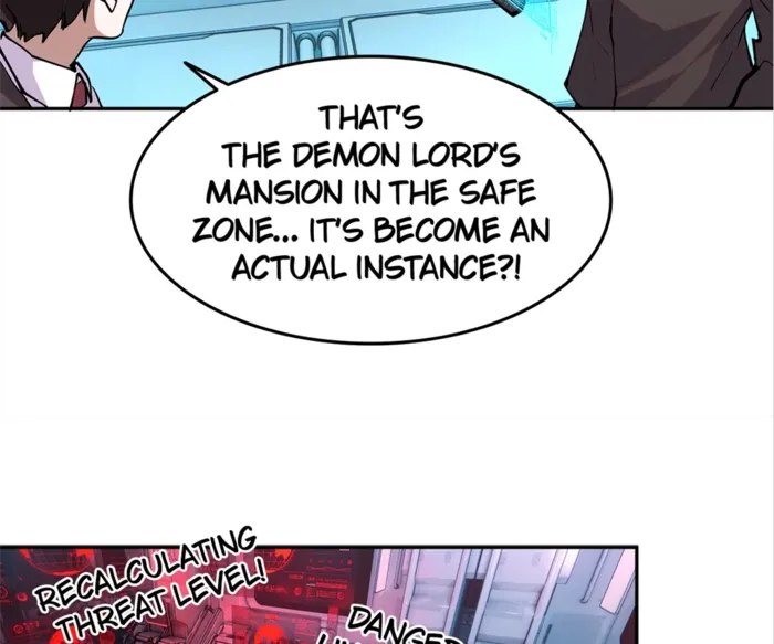 Read I am the Final Boss chapter 77 image 34 on Lezhin