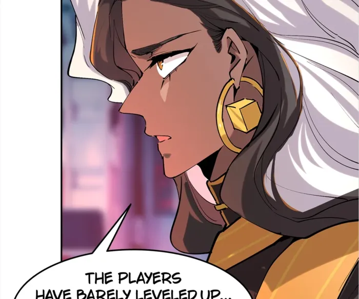 Read I am the Final Boss chapter 77 image 36 on Lezhin