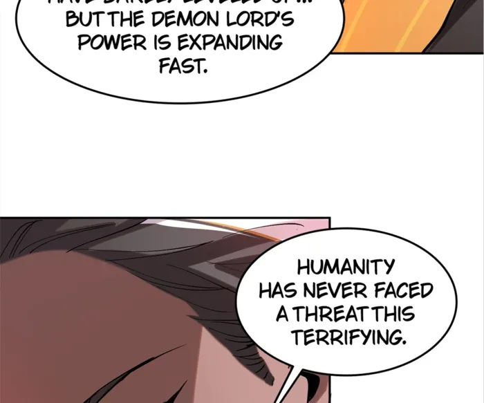 Read I am the Final Boss chapter 77 image 37 on Lezhin
