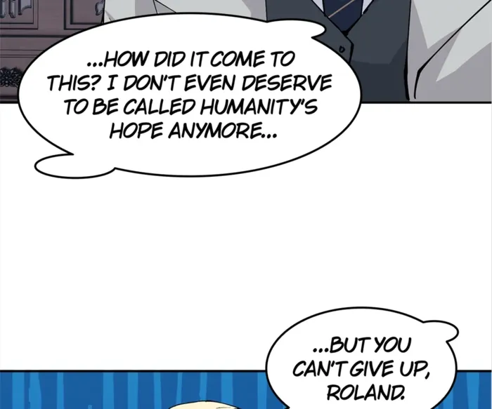 Read I am the Final Boss chapter 77 image 49 on Lezhin