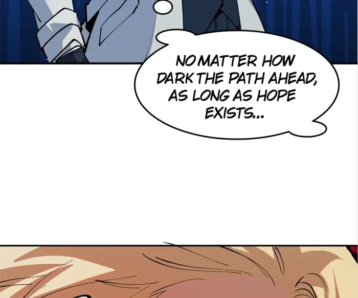 Read I am the Final Boss chapter 77 image 51 on Lezhin