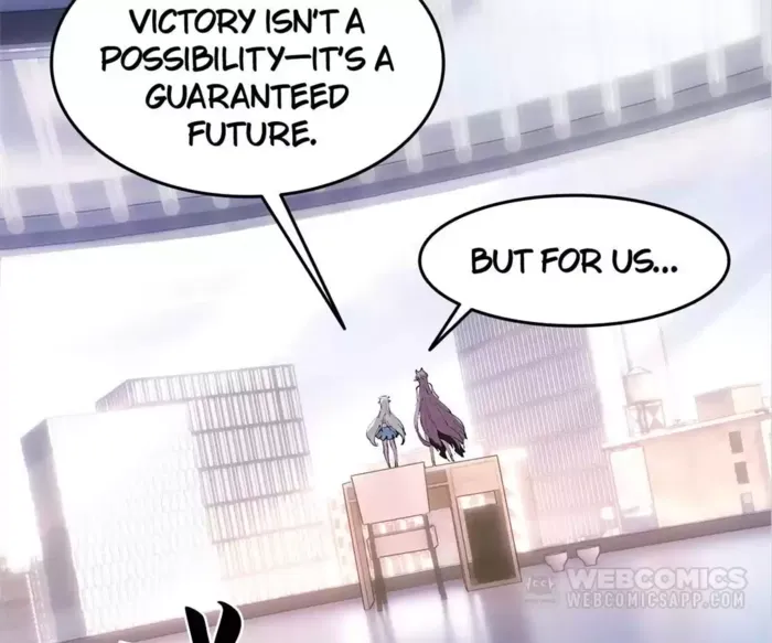 Read I am the Final Boss chapter 77 image 58 on Lezhin