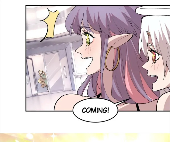 Read I am the Final Boss chapter 77 image 61 on Lezhin