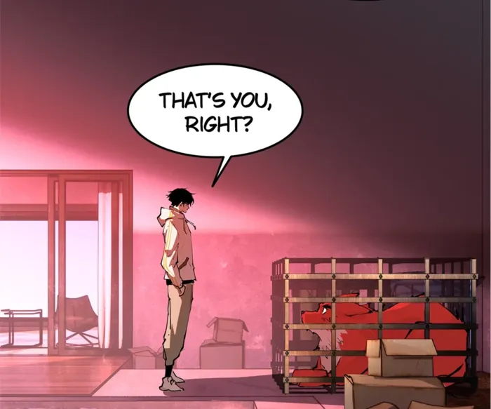 Read I am the Final Boss chapter 77 image 71 on Lezhin
