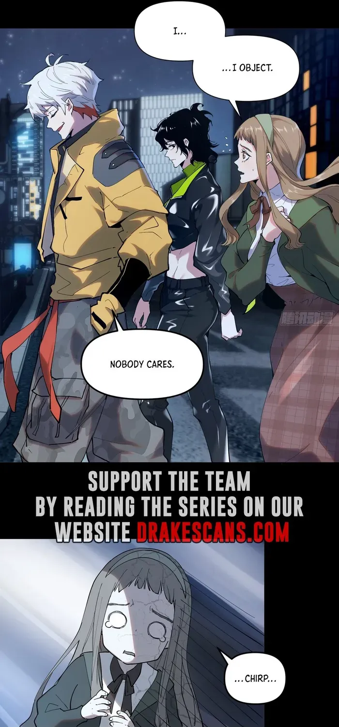 Read I am the Final Boss chapter 8 image 10 on Lezhin