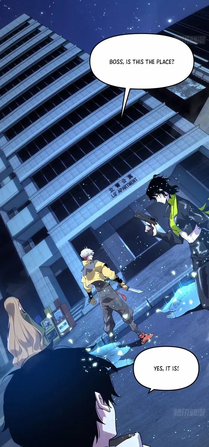 Read I am the Final Boss chapter 8 image 14 on Lezhin