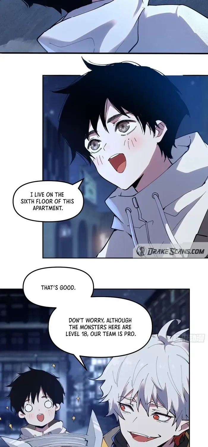 Read I am the Final Boss chapter 8 image 15 on Lezhin