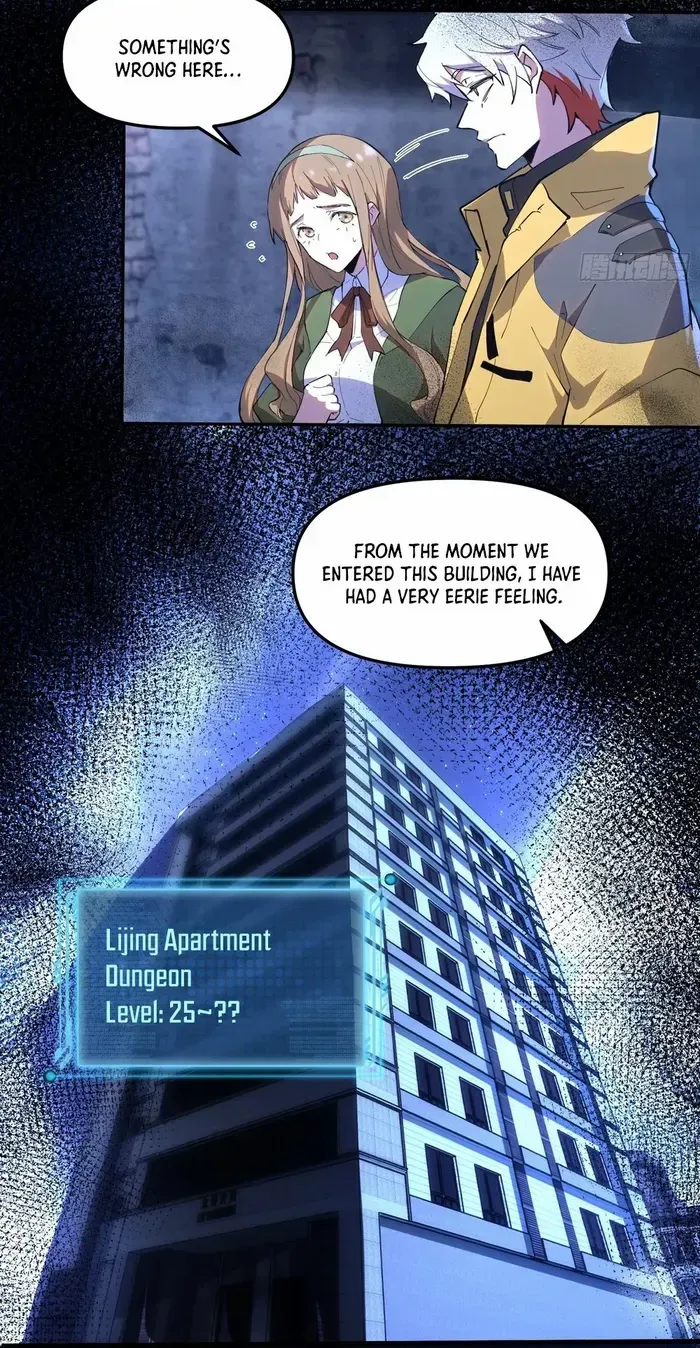 Read I am the Final Boss chapter 8 image 18 on Lezhin