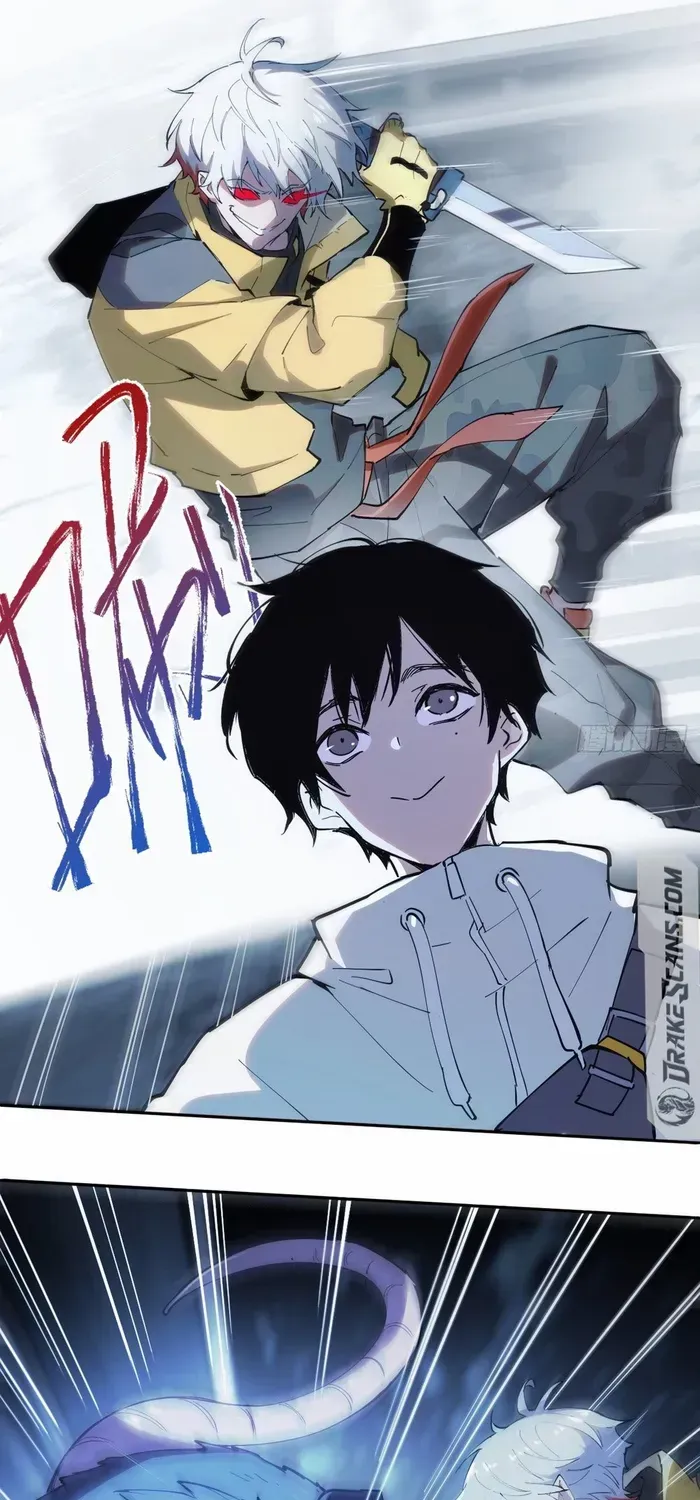 Read I am the Final Boss chapter 8 image 23 on Lezhin