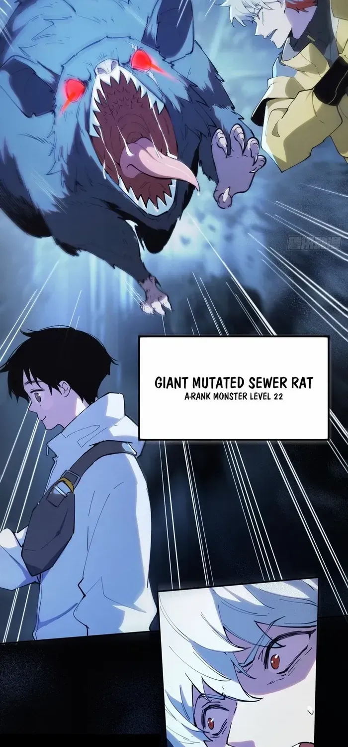 Read I am the Final Boss chapter 8 image 24 on Lezhin