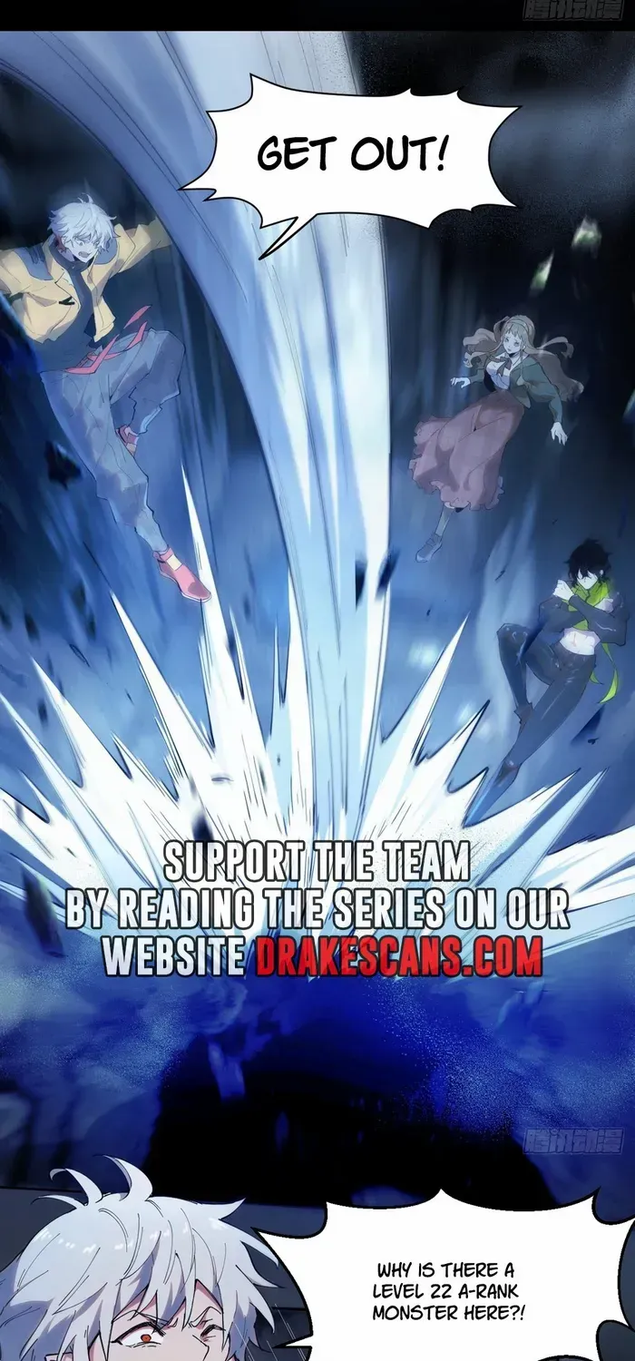 Read I am the Final Boss chapter 8 image 26 on Lezhin