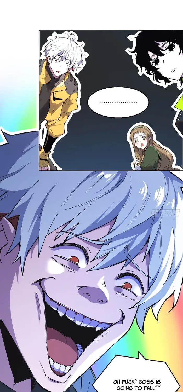Read I am the Final Boss chapter 8 image 31 on Lezhin