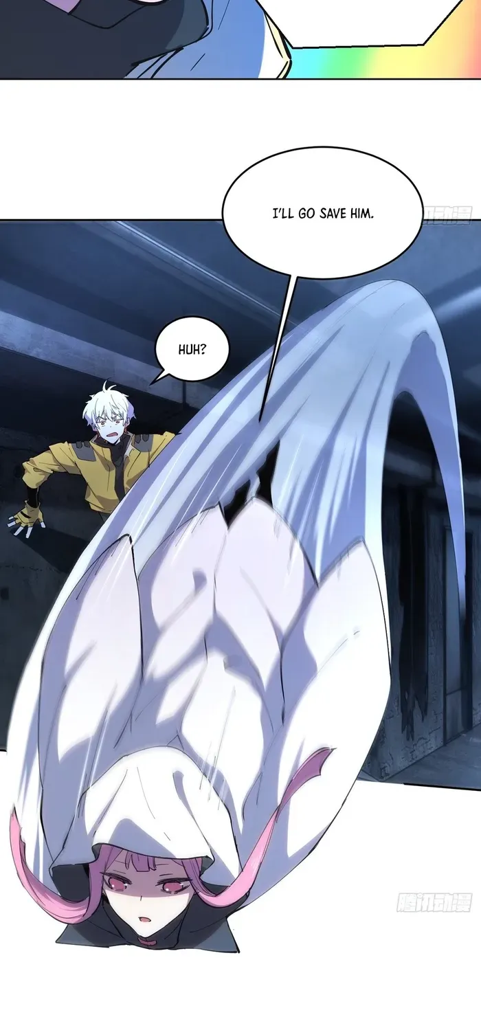 Read I am the Final Boss chapter 8 image 32 on Lezhin