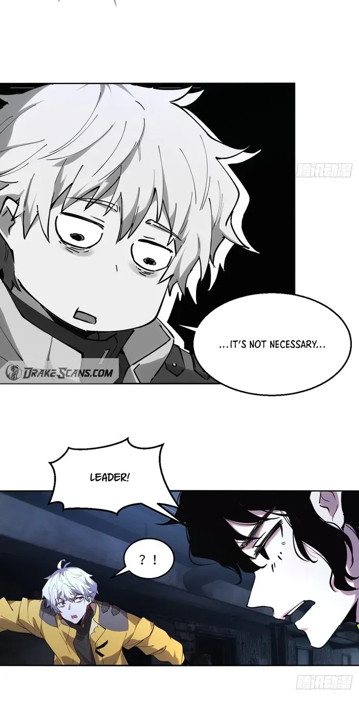 Read I am the Final Boss chapter 8 image 34 on Lezhin