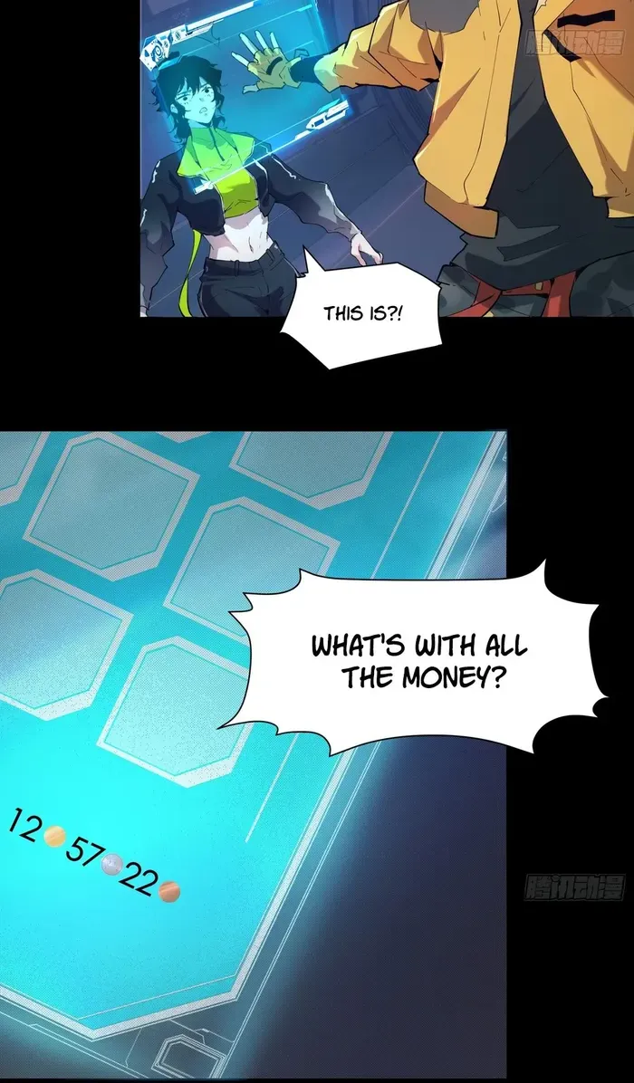 Read I am the Final Boss chapter 8 image 4 on Lezhin