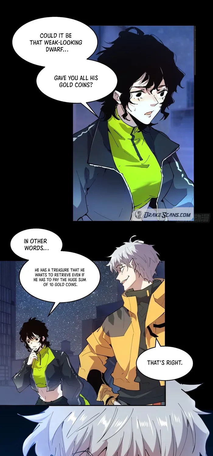 Read I am the Final Boss chapter 8 image 5 on Lezhin