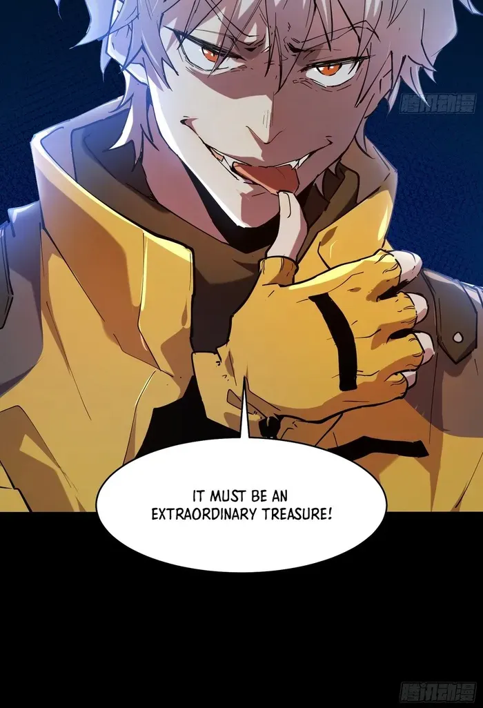 Read I am the Final Boss chapter 8 image 6 on Lezhin