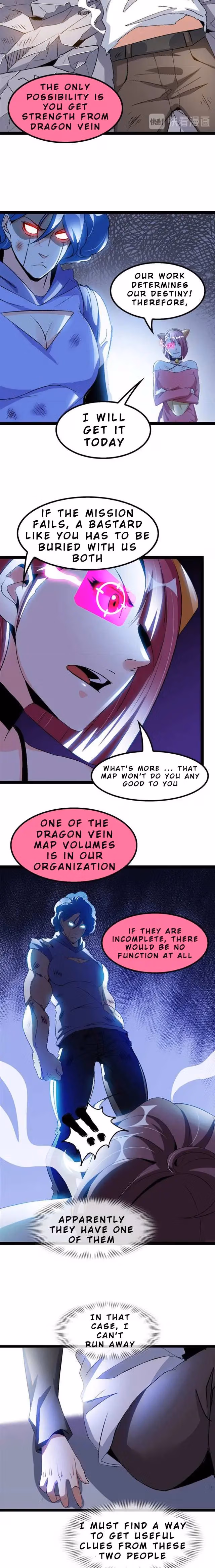 Read I Am the Invincible Genius chapter 102 image 2 on Lezhin