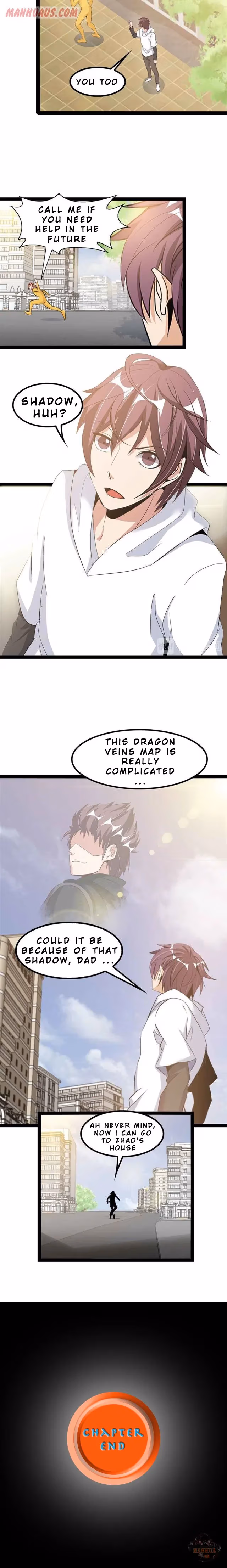 Read I Am the Invincible Genius chapter 109 image 10 on Lezhin