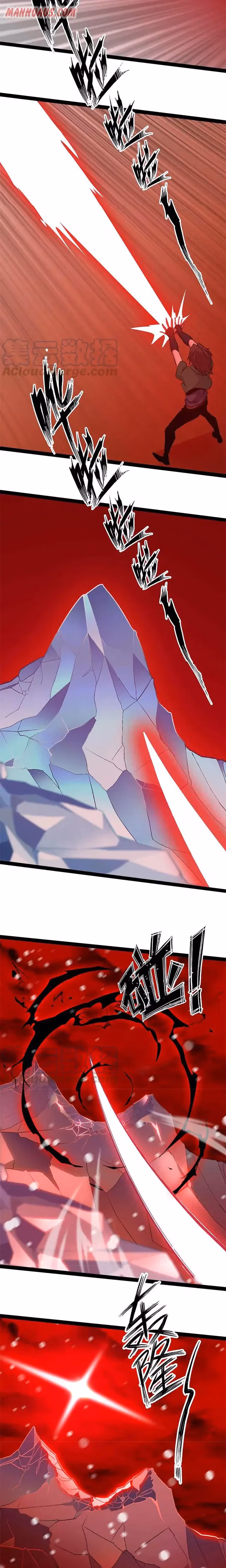 Read I Am the Invincible Genius chapter 136 image 7 on Lezhin