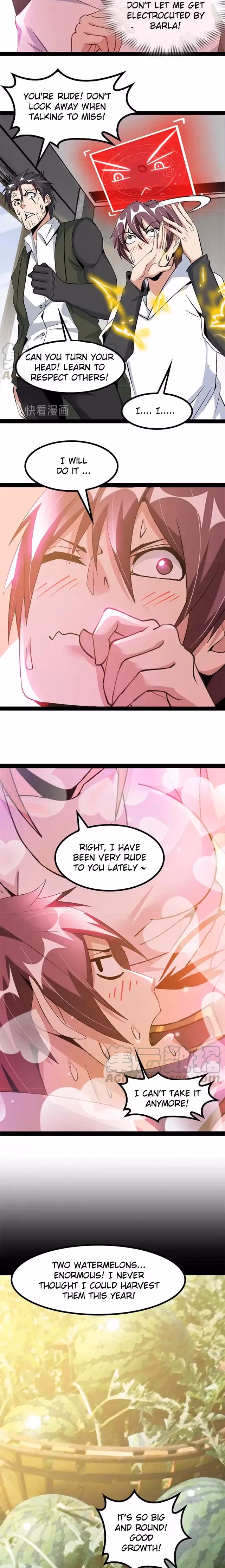 Read I Am the Invincible Genius chapter 138 image 6 on Lezhin