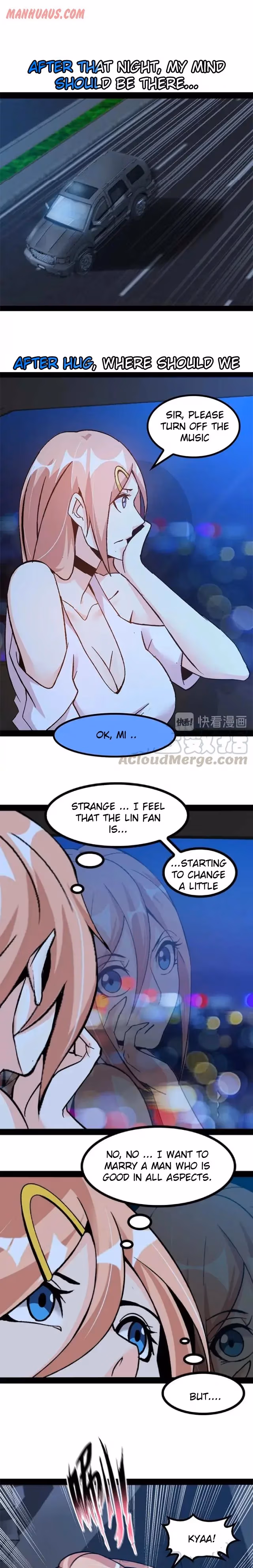 Read I Am the Invincible Genius chapter 139 image 3 on Lezhin