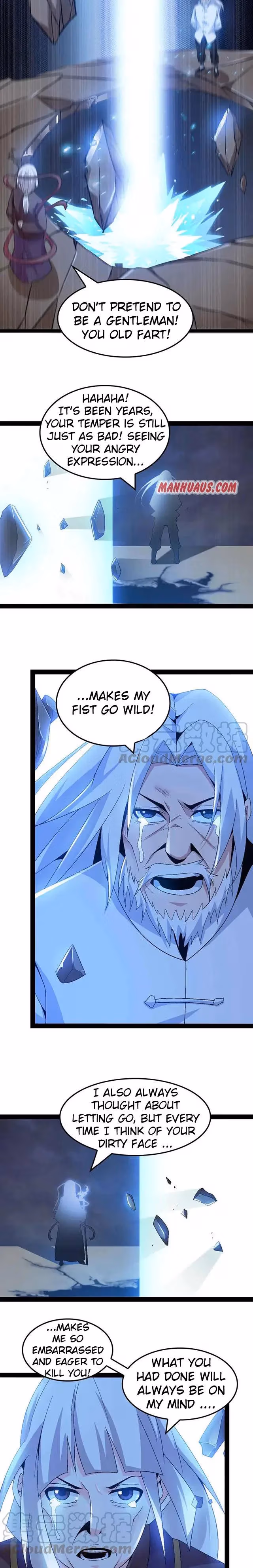 Read I Am the Invincible Genius chapter 148 image 2 on Lezhin