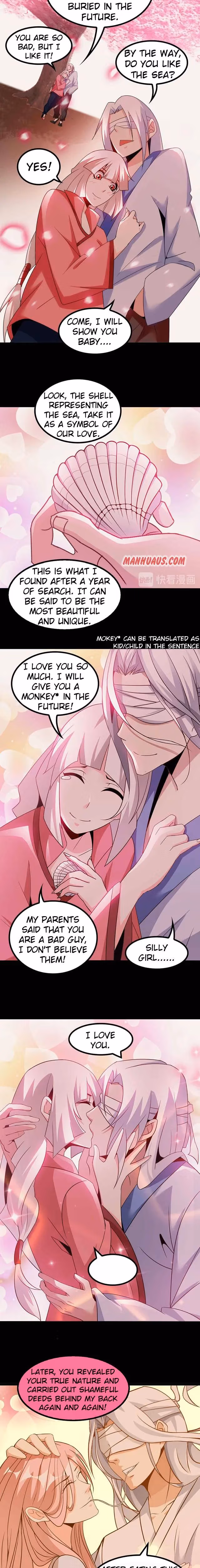 Read I Am the Invincible Genius chapter 150 image 6 on Lezhin