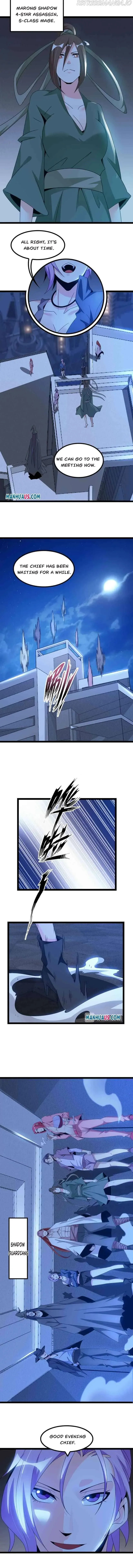 Read I Am the Invincible Genius chapter 168 image 2 on Lezhin