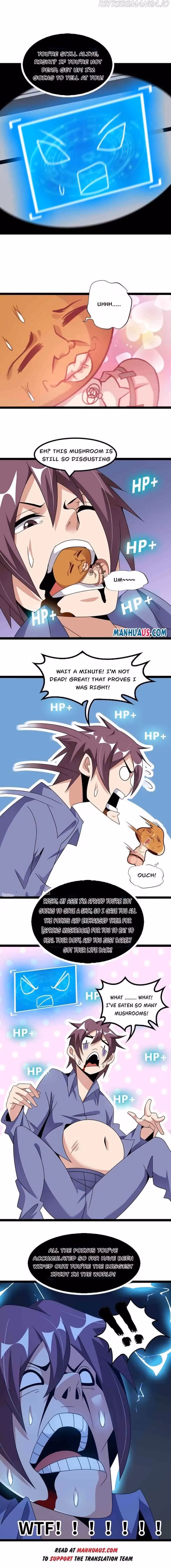 Read I Am the Invincible Genius chapter 169 image 5 on Lezhin