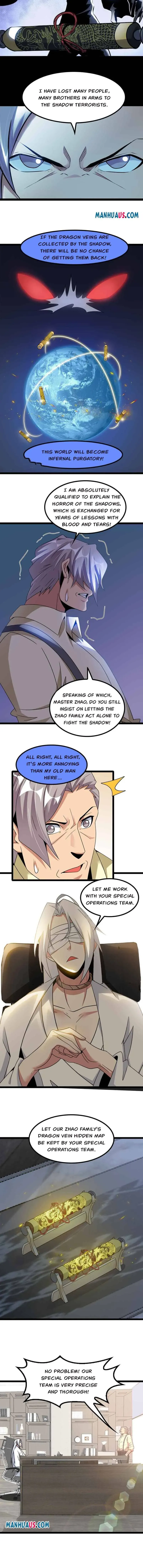 Read I Am the Invincible Genius chapter 180 image 2 on Lezhin