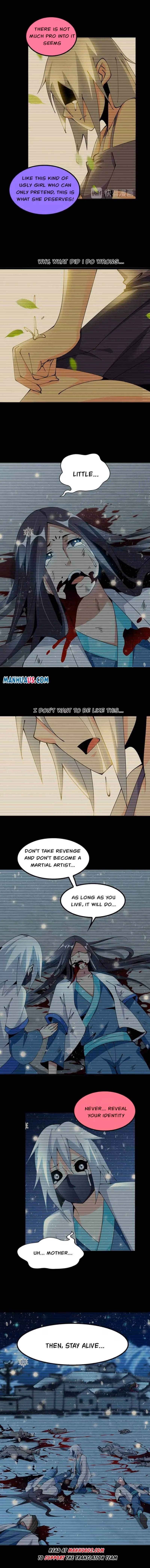 Read I Am the Invincible Genius chapter 191 image 4 on Lezhin
