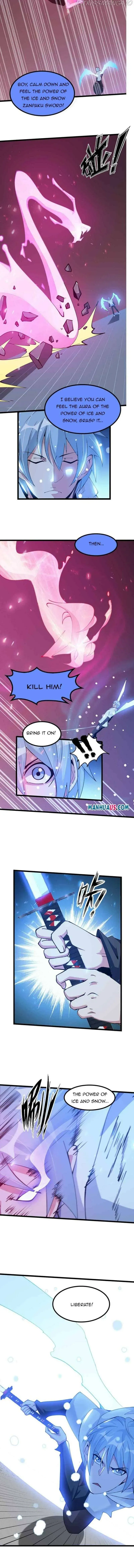 Read I Am the Invincible Genius chapter 195 image 2 on Lezhin